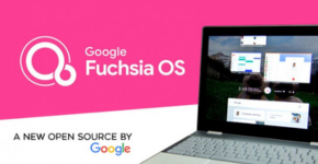 google fuchsia